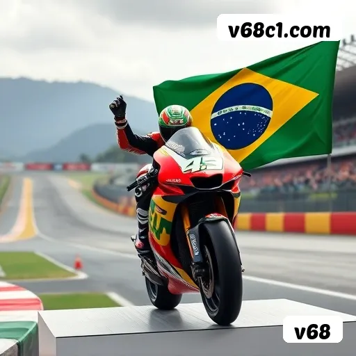 Ferramentas de apostas v68