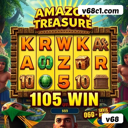 Controle de apostas v68