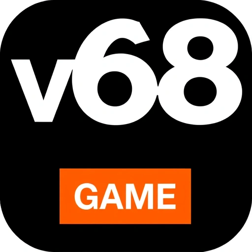 Logo da v68
